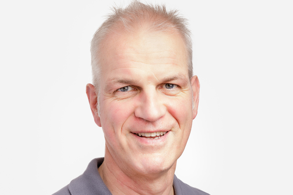 Dr. med. Dirk Hartz