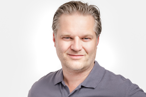 Bernd Schulte